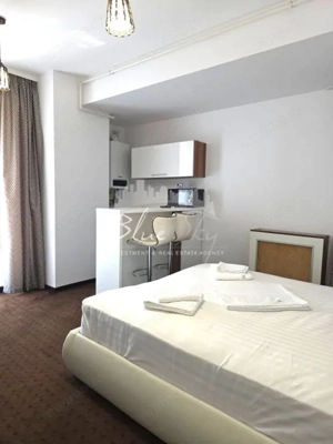 Garsoniera de inchiriat in Complex Summerland - imagine 4 Garsoniera de inchiriat in Complex Summerland - imagine 4