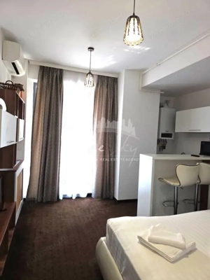 Garsoniera de inchiriat in Complex Summerland - imagine 12 Garsoniera de inchiriat in Complex Summerland - imagine 12