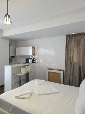 Garsoniera de inchiriat in Complex Summerland - imagine 6 Garsoniera de inchiriat in Complex Summerland - imagine 6