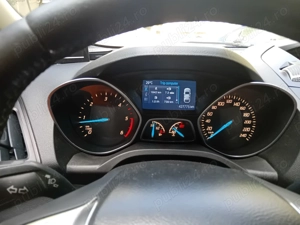 Vand Ford Kuga  prima inmatriculare 2014 Manual