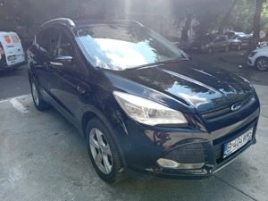 Vand Ford Kuga prima inmatriculare 2014 Manual - imagine 6
