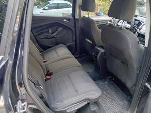 Vand Ford Kuga prima inmatriculare 2014 Manual - imagine 3