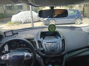 Vand Ford Kuga prima inmatriculare 2014 Manual - imagine 4