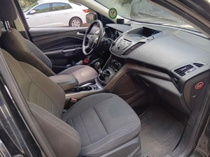 Vand Ford Kuga prima inmatriculare 2014 Manual - imagine 5