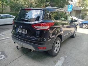 Vand Ford Kuga prima inmatriculare 2014 Manual - imagine 9