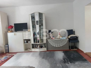 Casa de vanzare 6 camere 260 mp gradina zona foarte linistita Cisnadie - imagine 11