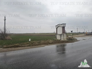 Teren comercial 7169mp la baza nod km35 pe A1 - imagine 8