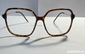 Rame de ochelari Gucci - imagine 2