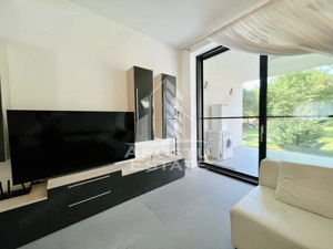 Duplex modern cu 4 camere , 3 bai, in zona Lipovei - imagine 3