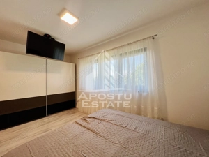 Duplex modern cu 4 camere , 3 bai, in zona Lipovei - imagine 12