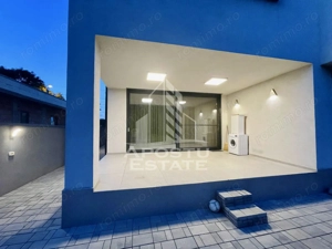 Duplex modern cu 4 camere , 3 bai, in zona Lipovei - imagine 19
