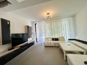 Duplex modern cu 4 camere , 3 bai, in zona Lipovei - imagine 4