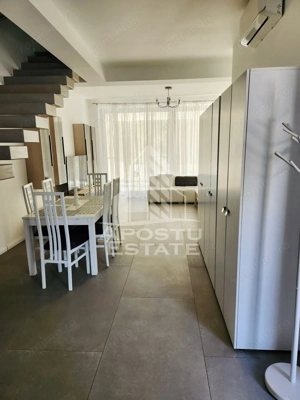 Duplex modern cu 4 camere , 3 bai, in zona Lipovei - imagine 5