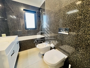 Duplex modern cu 4 camere , 3 bai, in zona Lipovei - imagine 18