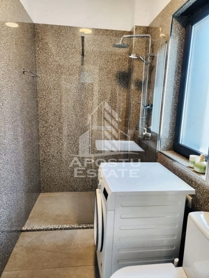 Duplex modern cu 4 camere , 3 bai, in zona Lipovei - imagine 6