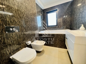 Duplex modern cu 4 camere , 3 bai, in zona Lipovei - imagine 13