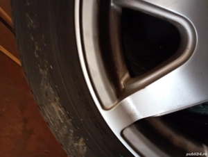 jante aluminiu Advanti  - imagine 3