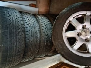 jante aluminiu Advanti  - imagine 2