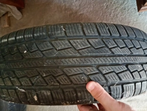 jante aluminiu Advanti  - imagine 4