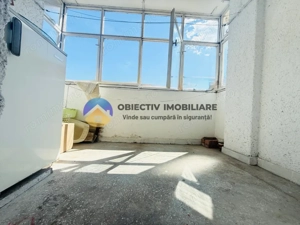 OCAZIE! Apartament 3 camere/2 balcoane CENTRU Dioda - imagine 5