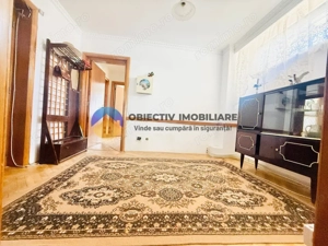 OCAZIE! Apartament 3 camere/2 balcoane CENTRU Dioda - imagine 11