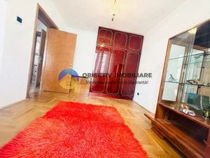 OCAZIE! Apartament 3 camere/2 balcoane CENTRU Dioda - imagine 4