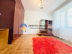 OCAZIE! Apartament 3 camere/2 balcoane CENTRU Dioda - imagine 3