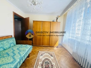 OCAZIE! Apartament 3 camere/2 balcoane CENTRU Dioda - imagine 7