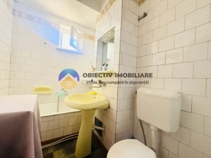 OCAZIE! Apartament 3 camere/2 balcoane CENTRU Dioda - imagine 10