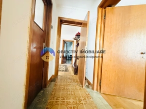 OCAZIE! Apartament 3 camere/2 balcoane CENTRU Dioda - imagine 9