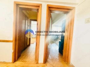 OCAZIE! Apartament 3 camere/2 balcoane CENTRU Dioda - imagine 19