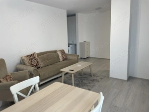 Proprietar închiriez apartament 2 camere complex Kara Residence - imagine 3