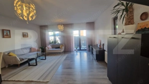Casa moderna, singur in curte, lux, 4 camere, garaj, luminoasa - imagine 6