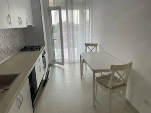 Proprietar închiriez apartament 2 camere complex Kara Residence - imagine 4