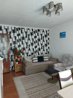 Apartament 3 camere-MANGALIA