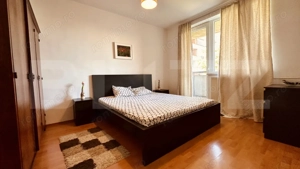 Apartament 3 camere, 2 balcoane, etaj intermediar, Rogerius, parcare  - imagine 2 Apartament 3 camere, 2 balcoane, etaj intermediar, Rogerius, parcare  - imagine 2