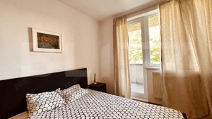 Apartament 3 camere, 2 balcoane, etaj intermediar, Rogerius, parcare