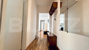 Apartament 3 camere, 2 balcoane, etaj intermediar, Rogerius, parcare  - imagine 7 Apartament 3 camere, 2 balcoane, etaj intermediar, Rogerius, parcare  - imagine 7