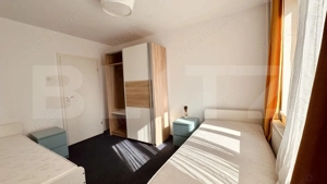 Apartament 3 camere, 2 balcoane, etaj intermediar, Rogerius, parcare  - imagine 4 Apartament 3 camere, 2 balcoane, etaj intermediar, Rogerius, parcare  - imagine 4