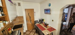 Apartament 2 camere – etaj 3/4, mobilat, 48 mp, decomandat - imagine 6