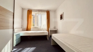 Apartament 3 camere, 2 balcoane, etaj intermediar, Rogerius, parcare  - imagine 3 Apartament 3 camere, 2 balcoane, etaj intermediar, Rogerius, parcare  - imagine 3