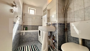 Apartament 3 camere, 2 balcoane, etaj intermediar, Rogerius, parcare  - imagine 8 Apartament 3 camere, 2 balcoane, etaj intermediar, Rogerius, parcare  - imagine 8