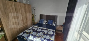 Apartament 2 camere – etaj 3/4, mobilat, 48 mp, decomandat - imagine 4
