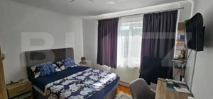 Apartament 2 camere – etaj 3/4, mobilat, 48 mp, decomandat - imagine 3