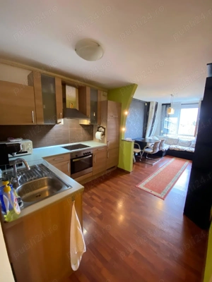 Apartament 3 camere, zona UTA ARED R6