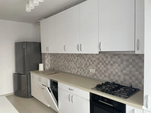 Proprietar închiriez apartament 2 camere complex Kara Residence - imagine 6