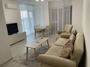 Proprietar închiriez apartament 2 camere complex Kara Residence - imagine 8
