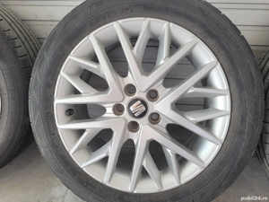 vând jenti seat  - imagine 2