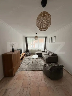 Apartament de inchiriat cu 3 camere 