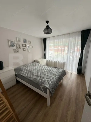 Apartament de inchiriat cu 3 camere  - imagine 5 Apartament de inchiriat cu 3 camere  - imagine 5